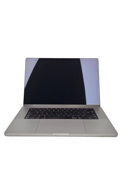 Apple MacBook Pro 16 A2485 M1 Max 64GB 1TB SSD 16,2
